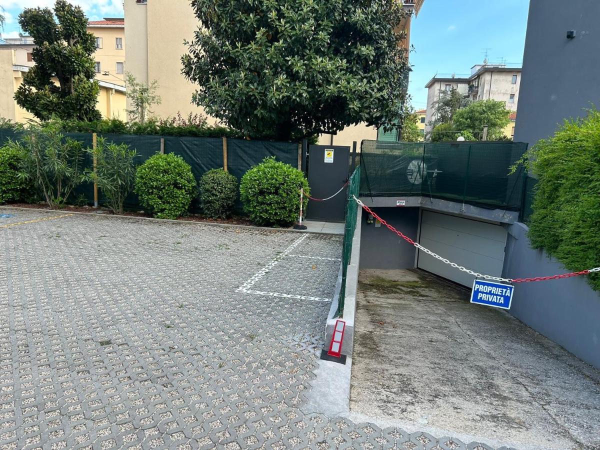 B&B Relax Rooms - Villa Murari Bra Verona Exterior photo