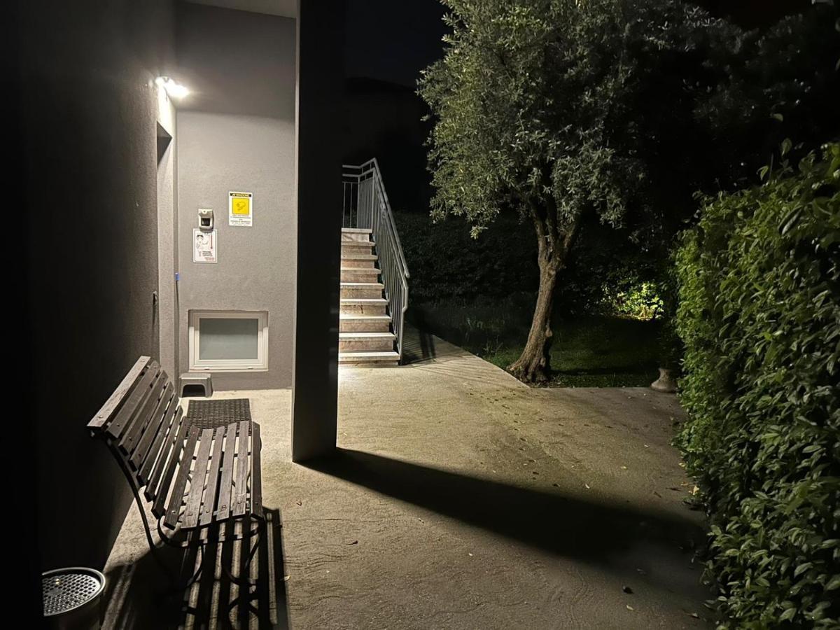 B&B Relax Rooms - Villa Murari Bra Verona Exterior photo