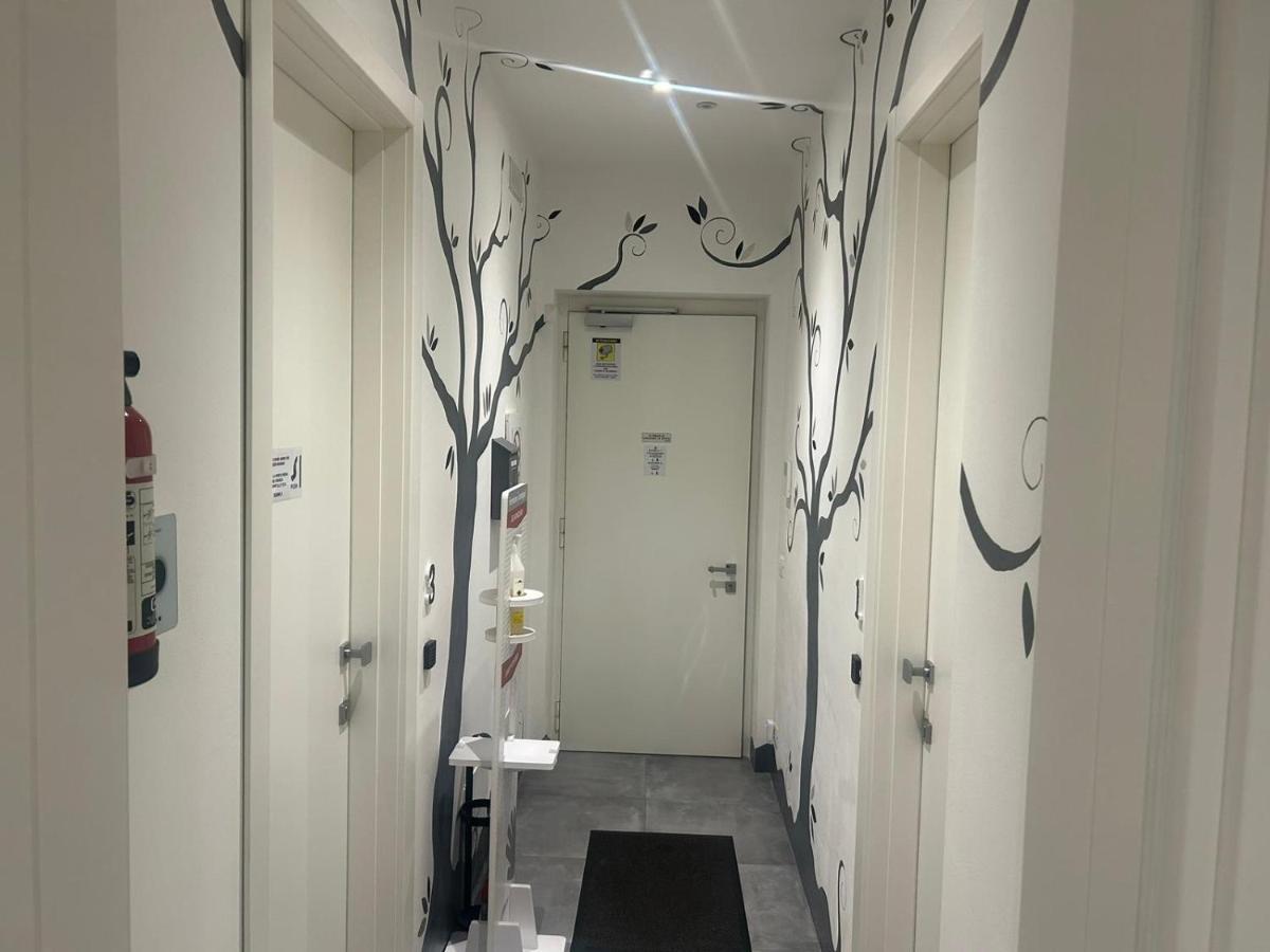 B&B Relax Rooms - Villa Murari Bra Verona Exterior photo