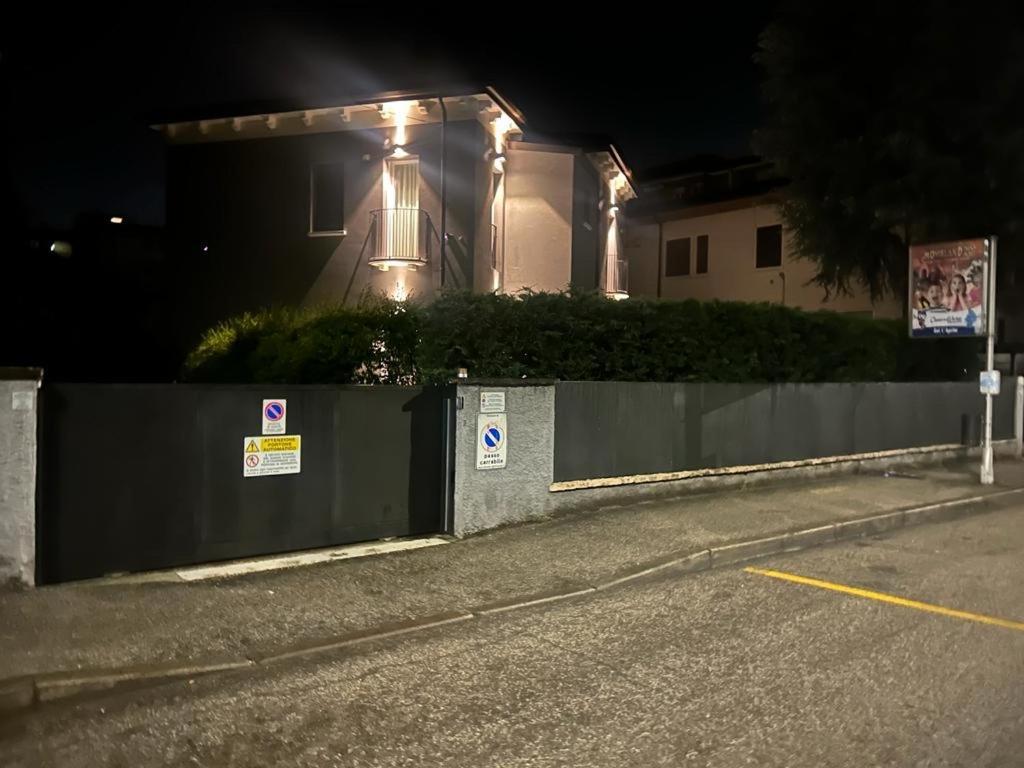 B&B Relax Rooms - Villa Murari Bra Verona Exterior photo