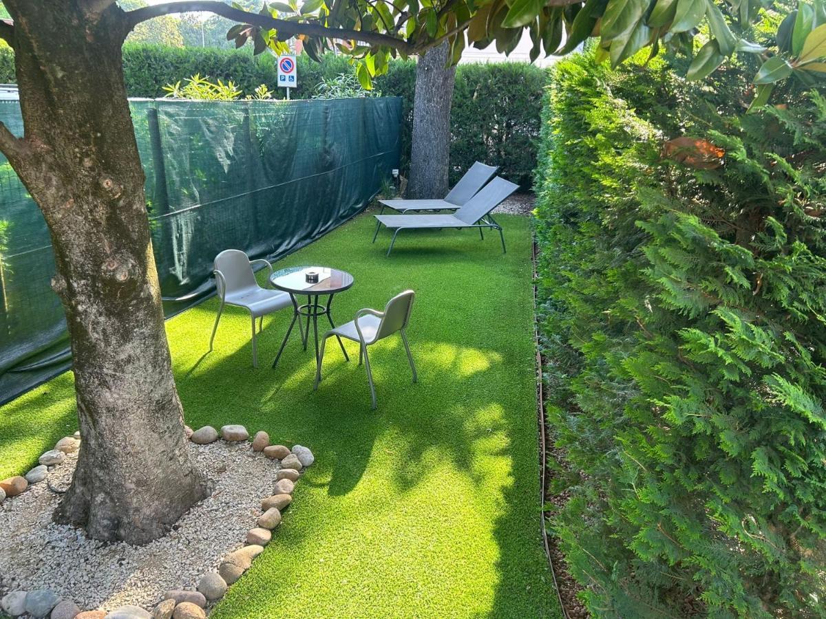 B&B Relax Rooms - Villa Murari Bra Verona Exterior photo