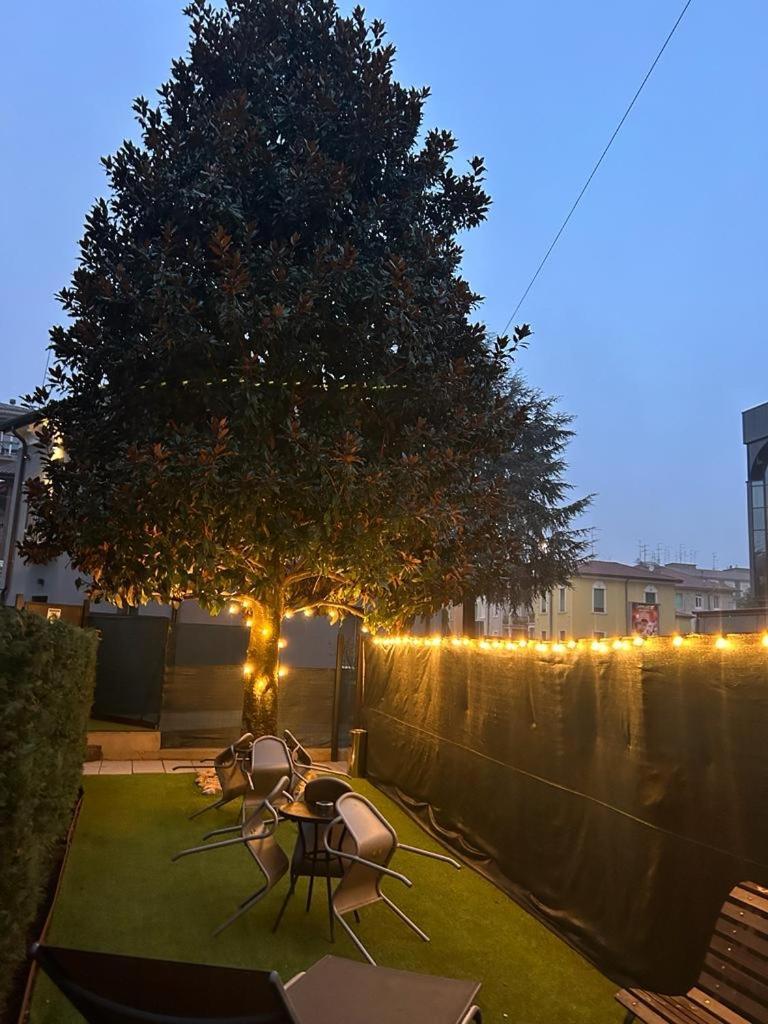 B&B Relax Rooms - Villa Murari Bra Verona Exterior photo
