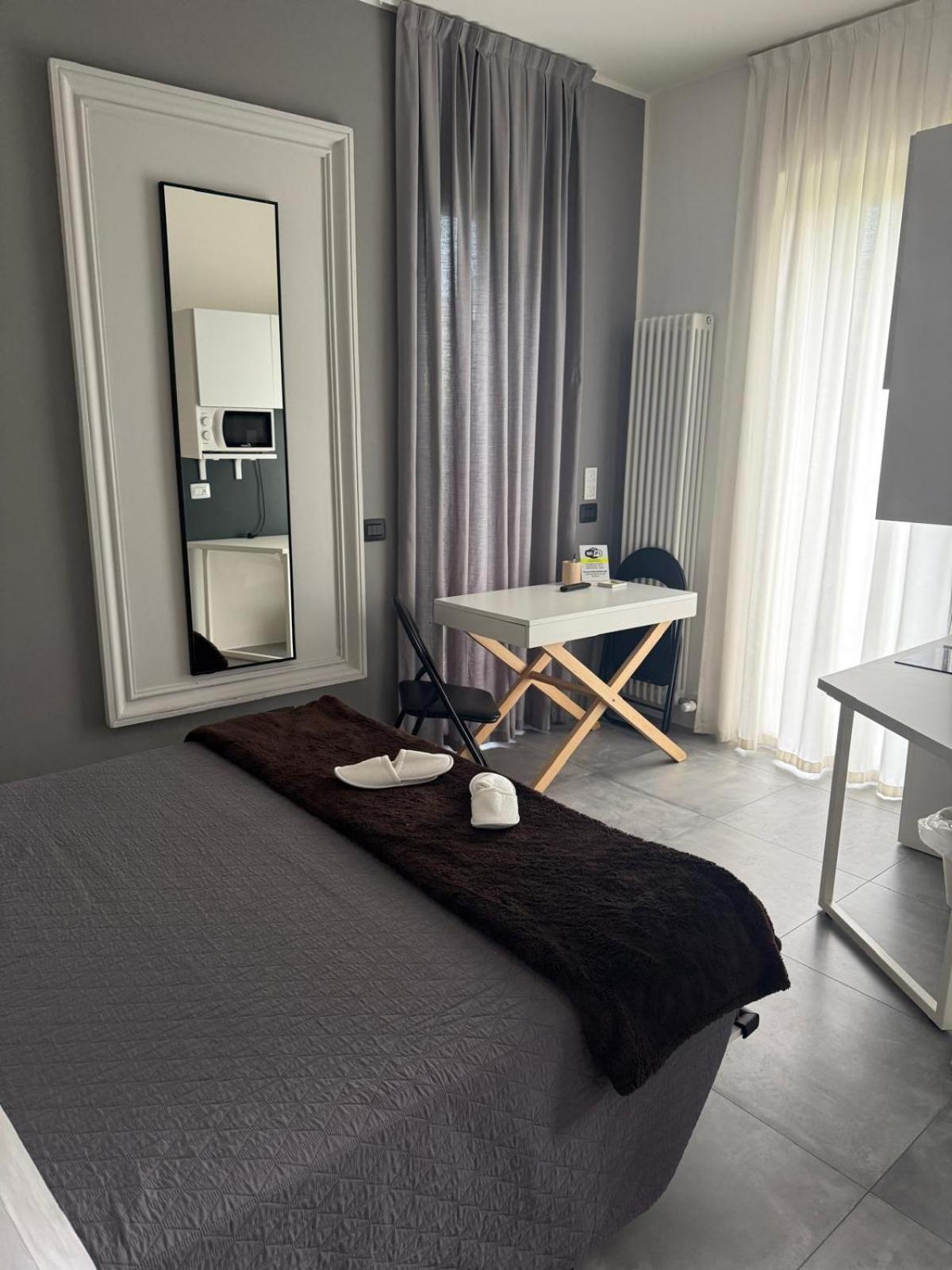 B&B Relax Rooms - Villa Murari Bra Verona Exterior photo