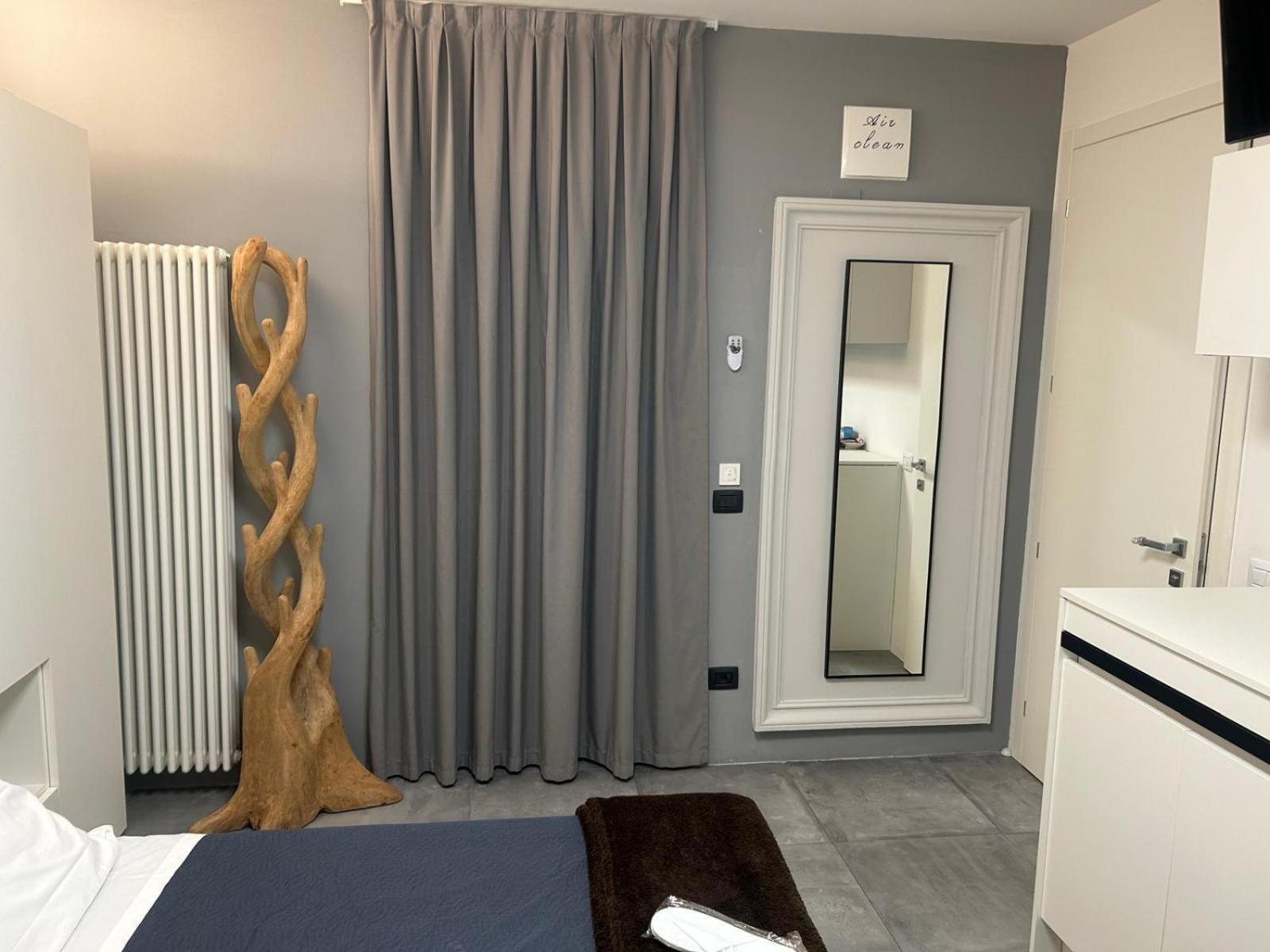 B&B Relax Rooms - Villa Murari Bra Verona Exterior photo