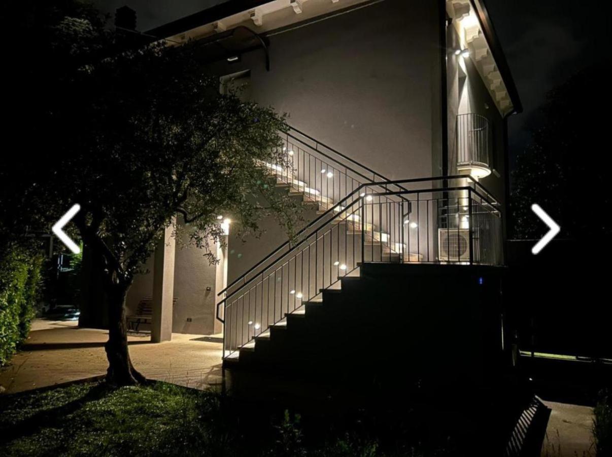 B&B Relax Rooms - Villa Murari Bra Verona Exterior photo