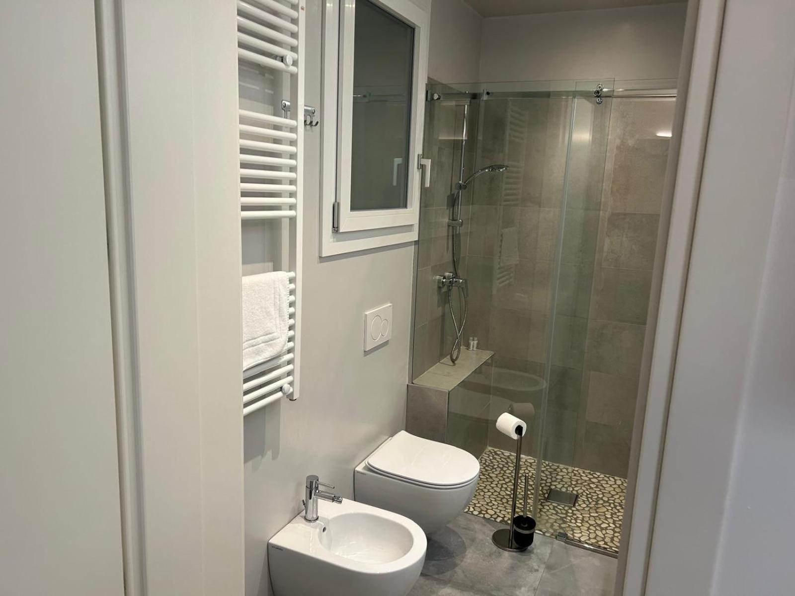 B&B Relax Rooms - Villa Murari Bra Verona Exterior photo