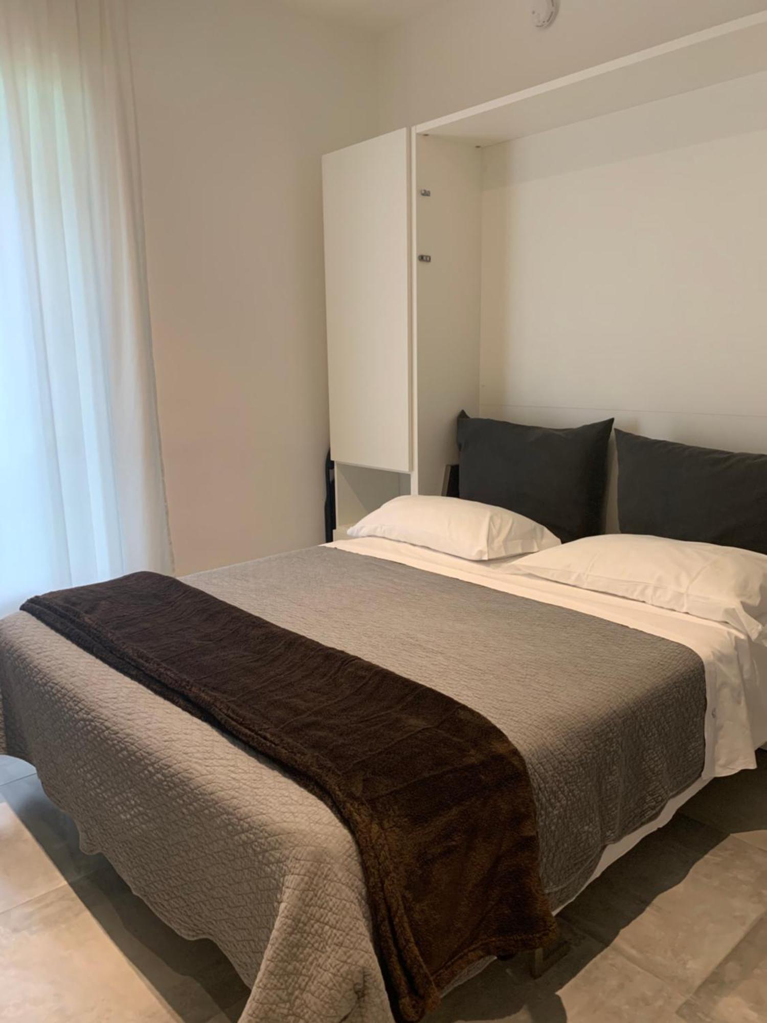 B&B Relax Rooms - Villa Murari Bra Verona Exterior photo